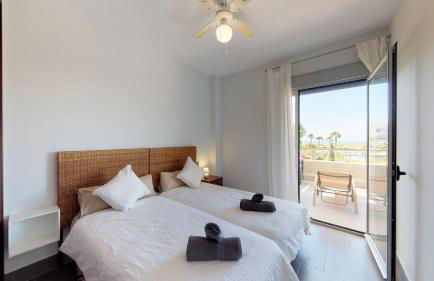 Apartment Altos Del Rompido - Foto 22