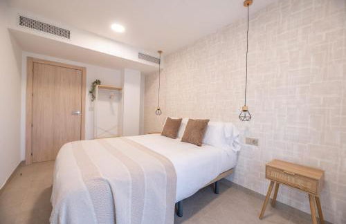 NUBA apartamentos turísticos - Foto 29