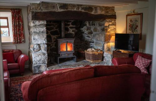 Glasfryn Fawr - Foto 29