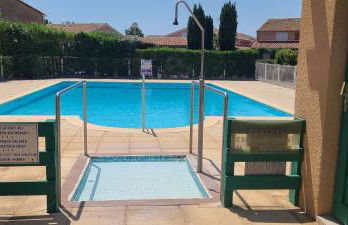 Ma jolie petite maison de la plage - Foto 1