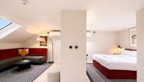 VCity Suites at The Teacher - Foto 2