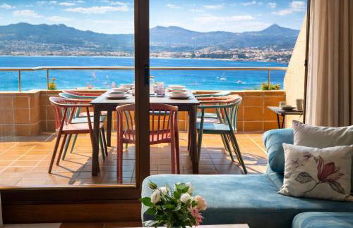 Holibai, Baiona, Lujo sereno frente al Atlántico - Foto 6