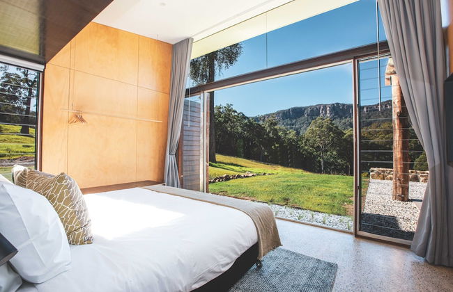 Barranca Kangaroo Valley - Foto 8