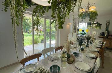 Zakątek Słoneczny pod Baranią Górą - Foto 7