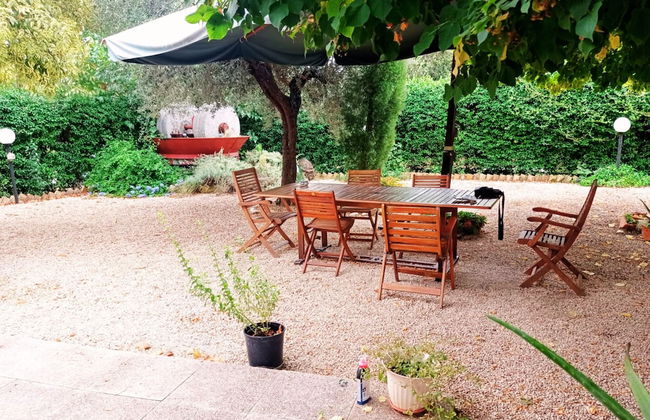 Don Federico Country Inn - Foto 20