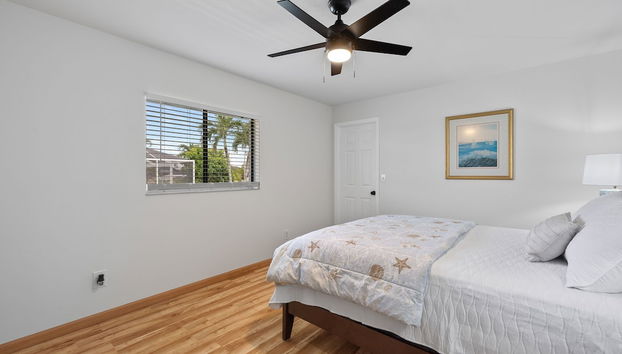 Rest Ashore - Foto 3, Habitación