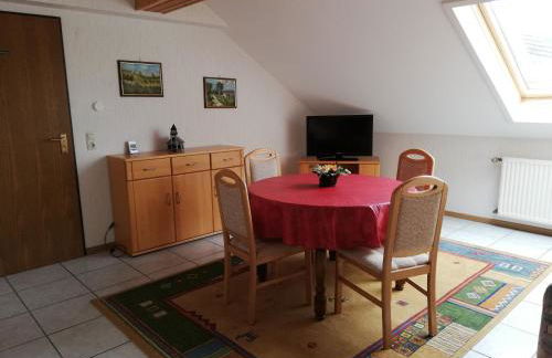 Wein-und Gästehaus Alfons Bollig - Foto 13