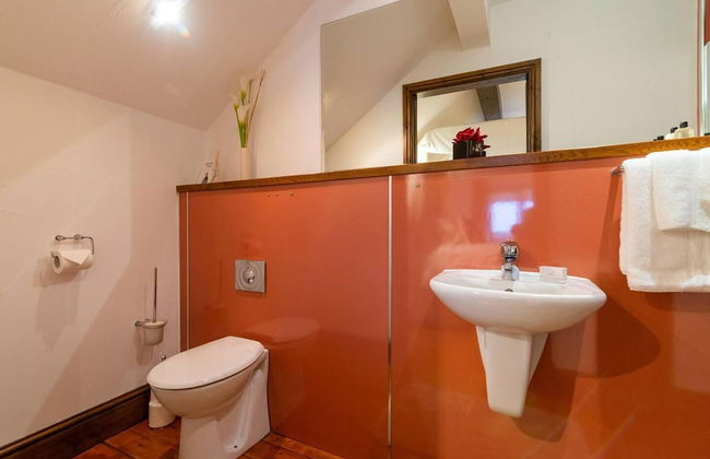 Lakeside Escape, Stone Countryside Cottage - Foto 27