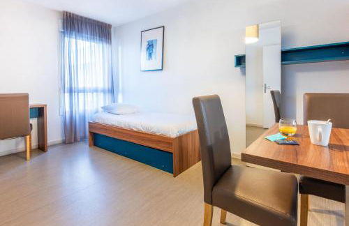 Appart'hôtel Odalys City - Orléans Centre - Foto 33