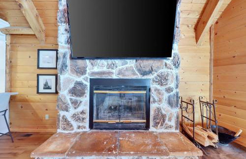 Arcade Games Brian Head Resort Newly Renovated - Foto 10