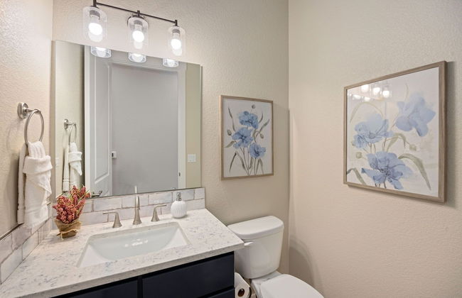 Elegant Home Near TPC Golf Course and Trails - Foto 22