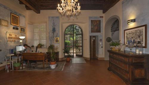 Casa Diocesana di Lucca - Foto 3