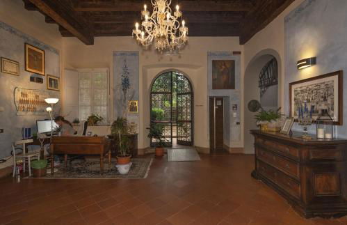 Casa Diocesana di Lucca - Foto 3