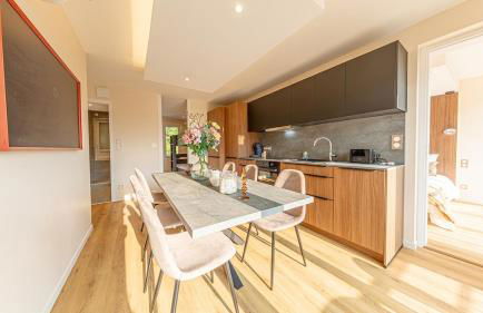 Le Beauregard - Jacuzzi - Garage - Foto 23