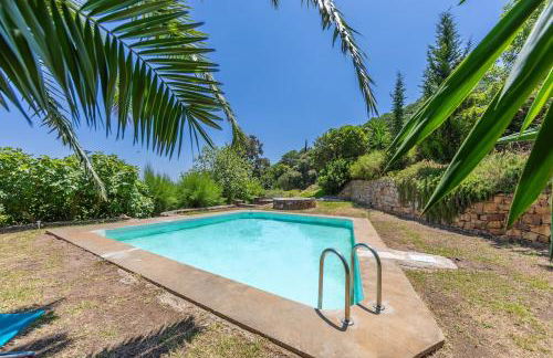 Casa Pájaro Colores in Bolonia - Foto 67