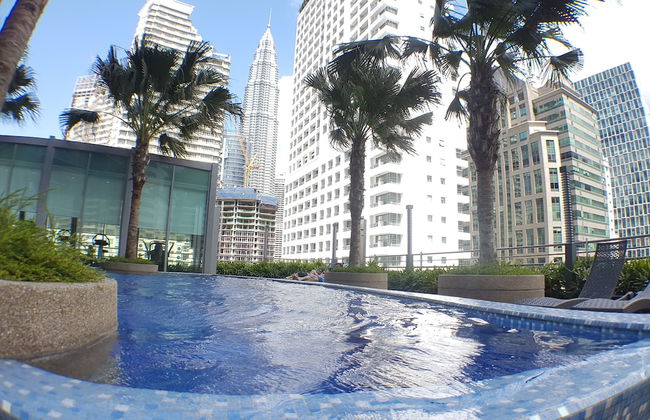 Vortex KLCC by Luxury Suites Asia - Foto 50