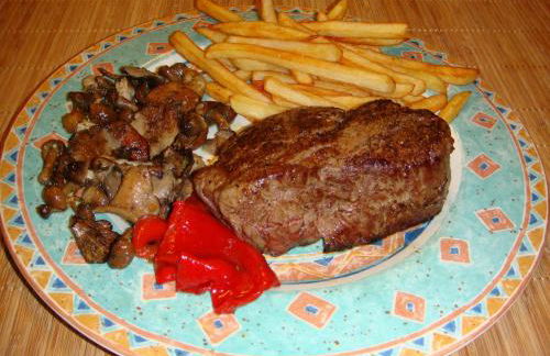 Aparthotel Safari - Foto 101