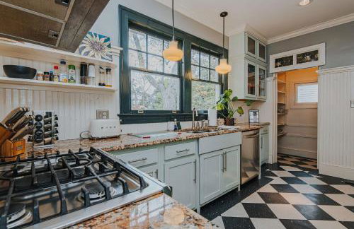 The Cinderella House - Foto 35