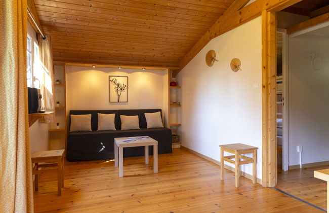 Domaine de Sévenier Chêne Blanc - Foto 8