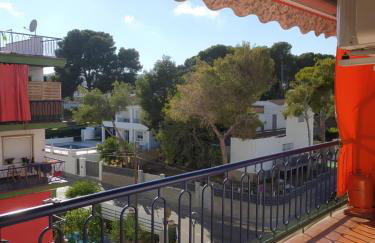 Apartamento Bella Carmen : para 6 personas - Foto 34