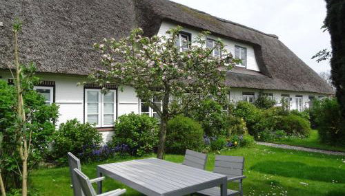 Luckow Georg Asmussen Haus - Foto 1, Garden, Garden view