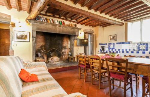 Holiday apartments La Bozza and Il Bozzino - Foto 59