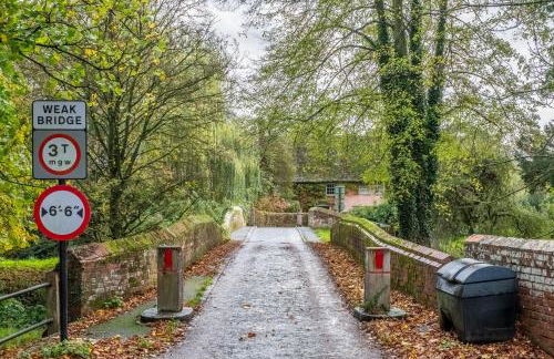 Maltings Lodge - Photo 31