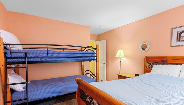 Moonridge Heaven - Foto 3, Quarto