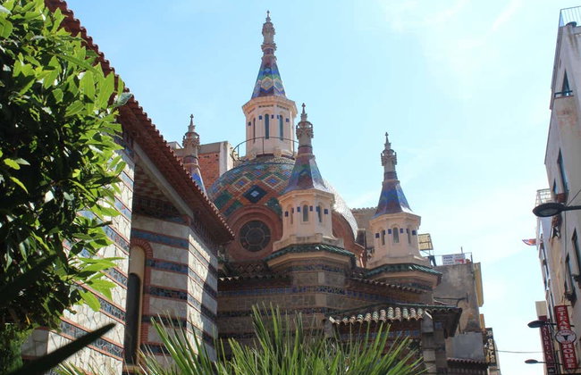 Excursion à Lloret et Tossa de Mar - Photo 5