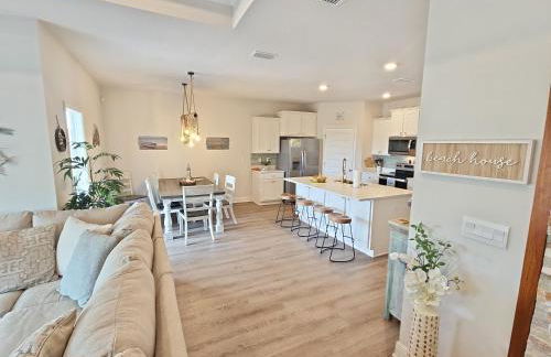 Coastal Dreaming - Beach Retreat - Foto 13