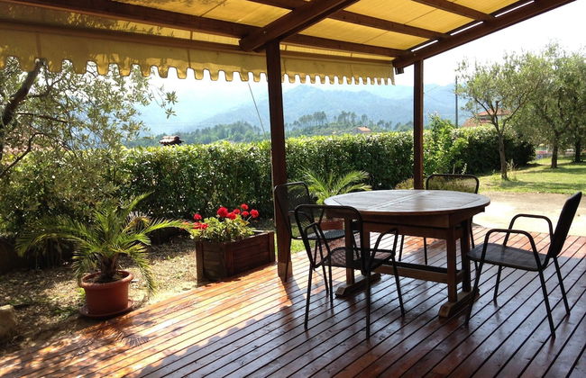 Charming Residence in the Hills Surrounding La Spezia - Foto 21
