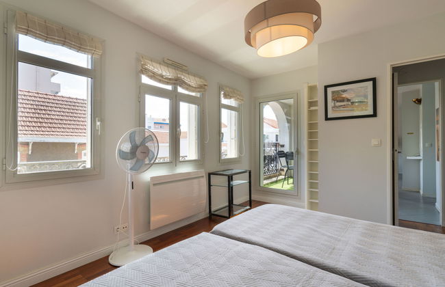 Villa Symphonie - Foto 12