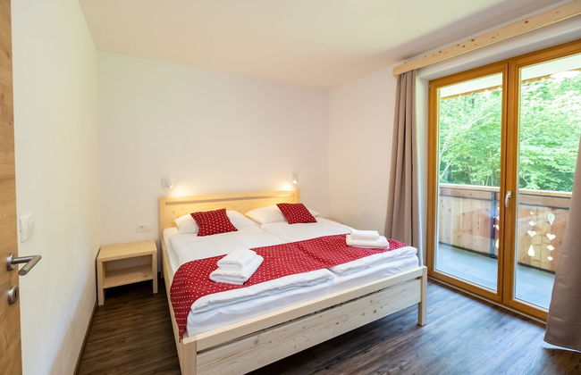 Apartments Goldhorn Kingdom - Foto 5