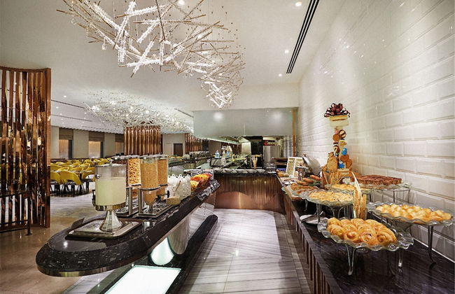 Dorsett Residences Bukit Bintang at Dorsett Kuala Lumpur - Foto 25