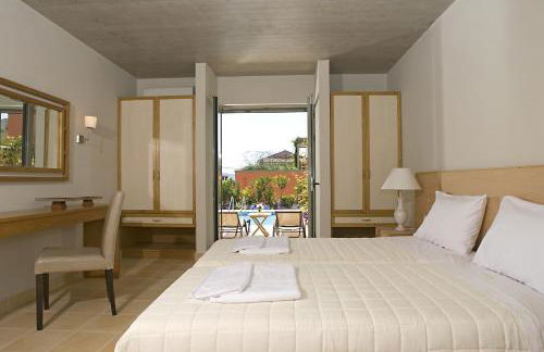 Erkina Villas Kalami Corfu - Photo 21