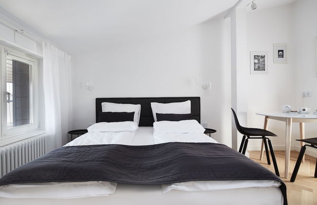 Saint Agnes Apartments Old Town - Foto 24