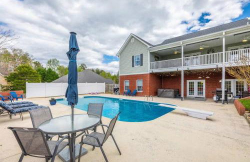 Pickleball - Pool - Hot Tub - Gym - BBQ - Foto 33