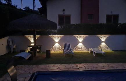 Chacara belíssima em ibiuna - Foto 16