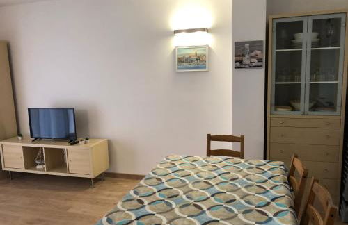 PIS AMB PARQUING AL CENTRE DE PALAMóS - Foto 6