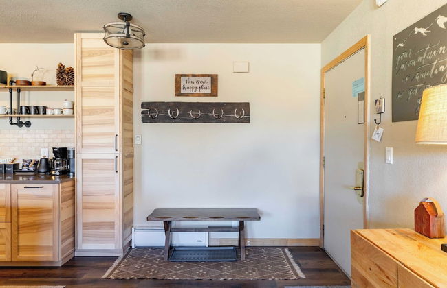 Lulu City 5C by Avantstay Practical Condo Near the Slopes & Downtown - Foto 17