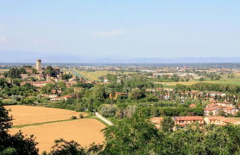 Cozy Apartment In Santa Maria A Monte - Foto 10