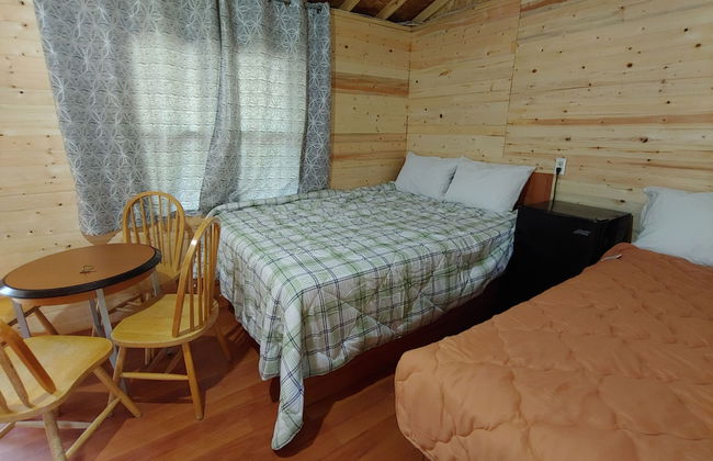 Oakhill Pines Campground - Foto 35