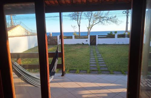 Casa espaçosa de frente para o mar - Foto 25