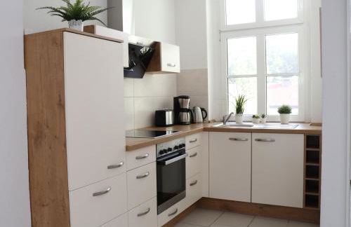 Villa am Schwanenteich - Foto 27