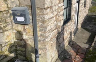 Ty capel cottage - Foto 15