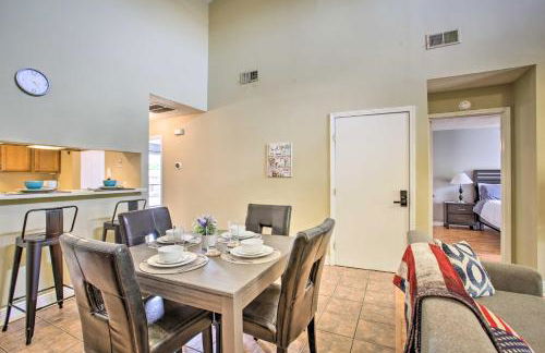 Baton Rouge Condo Less Than 3 Mi to Tiger Stadium! - Foto 8