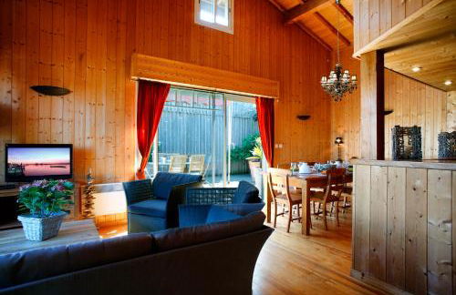 Le Sporting Centre, Residence, Cap-Ferret - Foto 8