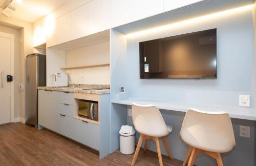 Perdizes Smart Experience - Ao lado do Allianz Parque - Foto 39