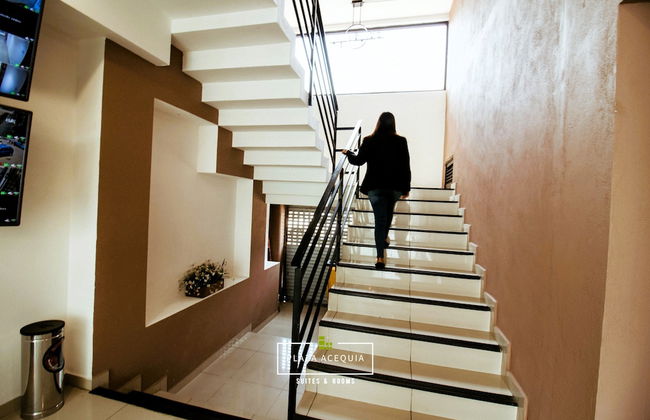 Suites Plaza Acequia - Foto 77