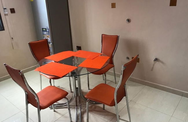 ASK Apartments - Foto 14